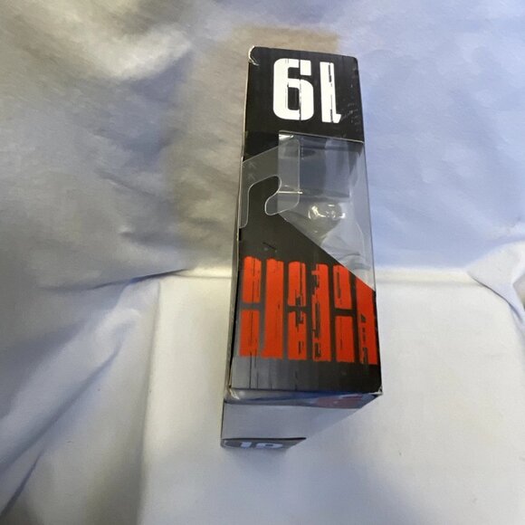 GI Joe Classified Baroness Origin Figure 6" Hasbro 19 Cobra Snake Eyes New F0110 - Picture 6 of 13